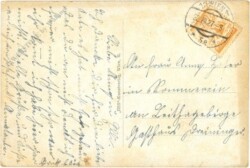 Wien 1, Brand des Justizpalastes am 15.7.1927