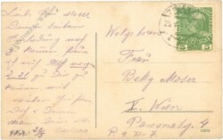 ak215116a Wien 1, Parlament