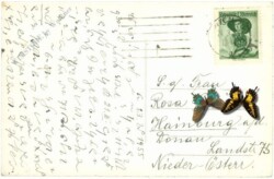 ak215127a Wien 1, Rathaus