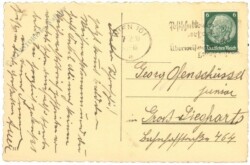 ak215130a Wien 1, Rathaus