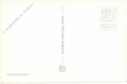 ak215142a Wien 1, Rathaus