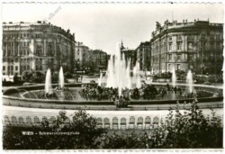 Wien 1, Schwarzenbergplatz