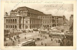 ak215153 Wien 1, Staatsoper