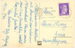 Wien 1, Stephansdom vom Hochhaus