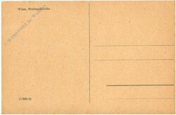 ak215161a Wien 1, Stefanskirche