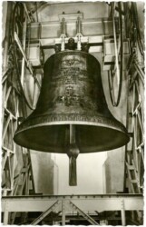 Wien 1, Stephansdom, Die Pummerin