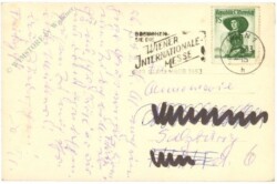 ak215186a Wien 1, Stefanskirche
