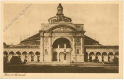 Wien 2, Rotunde