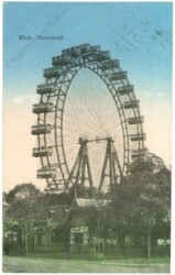Wien 2, Riesenrad