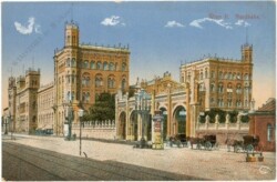 Wien 2, Nordbahn