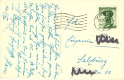 ak215226a Wien 4, Karlskirche
