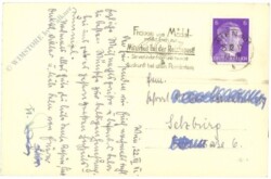 ak215228a Wien 4, Karlskirche