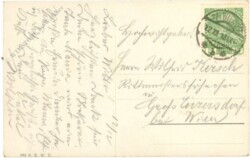 ak215231a Wien 4, Karlskirche