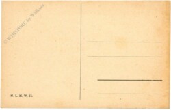 ak215232a Wien 4, Karlskirche