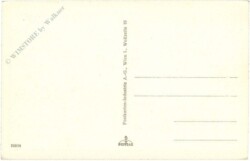 ak215234a Wien 4, Karlskirche