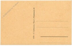 Wien 13, Schönbrunn, Linke Fontaine im Schloßhof