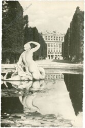 Wien 13, Schönbrunn
