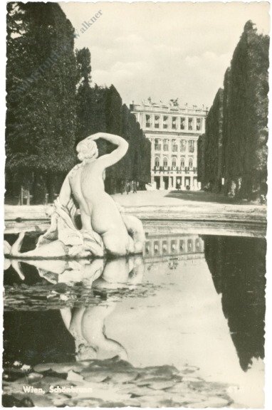 Wien 13, Schönbrunn