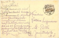 Wien 13, Schönbrunn