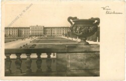 Wien 13, Schönbrunn