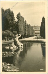 Wien 13, Schönbrunn