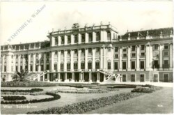 Wien 13, Schönbrunn