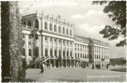 ak215272 Wien 13, Schönbrunn, Schloss