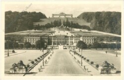 Wien 13, Schönbrunn