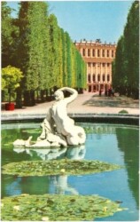 Wien 13, Schönbrunn