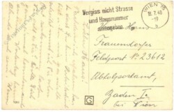 Wien 13, Schönbrunn