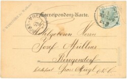 Wien 13, K.k. Lustschloss Lainz