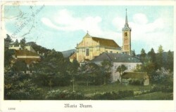 Wien 14, Maria Brunn