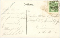 Wien 14, Maria Brunn