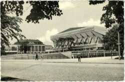 Wien 14, Hermanskogel