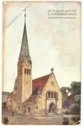 Wien 16, Alt-Ottakringer Kirche