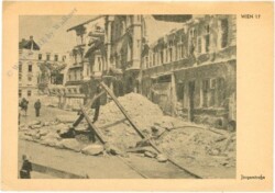 Wien 17, Jörgerstrasse