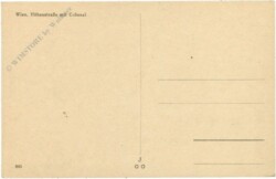 ak215299a Wien 19, Höhenstrasse mit Cobenzl