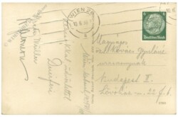 Wien 19, Hans Hübner's Schlosshotel Cobenzl