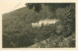 Wien 19, Schlosshotel Kobenzl