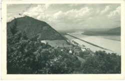 ak215304 Wien 19, Leopoldsberg