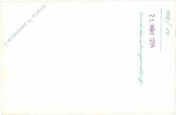 Wien 19, Kahlenberg, Kahlenbergdorf