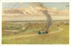 Wien 21, Kahlenbergbahn