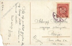 Wien 1, Reichsrathstrasse
