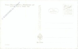 Vent, Similaun, Hintere Schwärze, Marzellspitzen