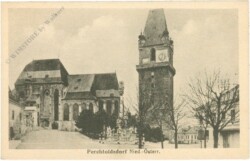 Perchtoldsdorf, Ansicht