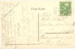 Maria Enzersdorf, St. Gabriel, Grotte