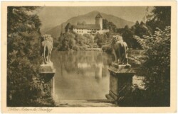 Brixlegg, Schloss Matzen