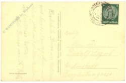 Dölsach, Anna Hütte