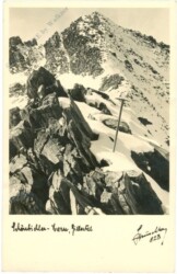 Dornauberg-Ginzling, Schönbichler-Horn