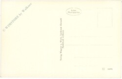 Ehrwald, Seebensee mit Zugspitze